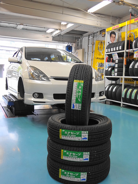 �E�C�b�V����RV503