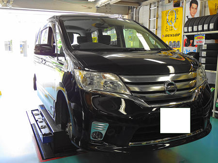 �Z���i�̃^�C������