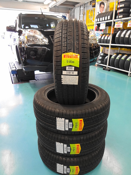 �G�N�X�g���C����215/60R16�̃x���fas