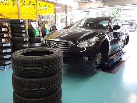 Y51�t�[�K250GT