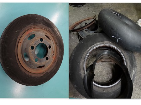 �o���o���ɂȂ�܂����`�`