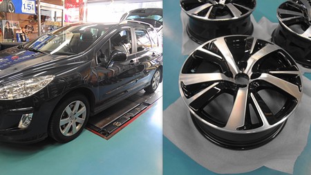 �����d�l�̂R�O�W�r�v��2008�̃z�C�[��